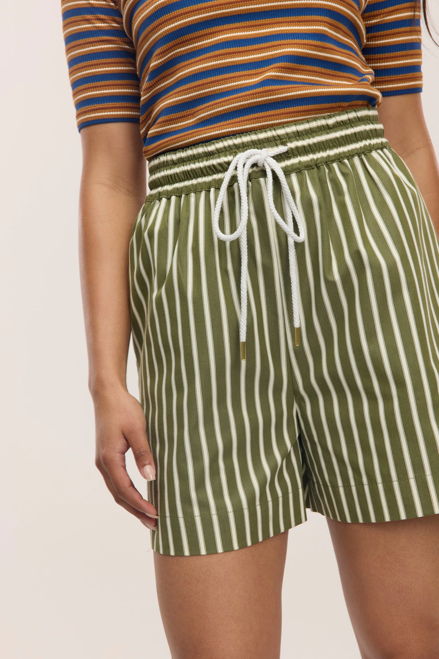 Walya Short