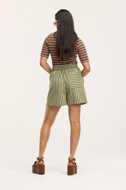 Walya Short