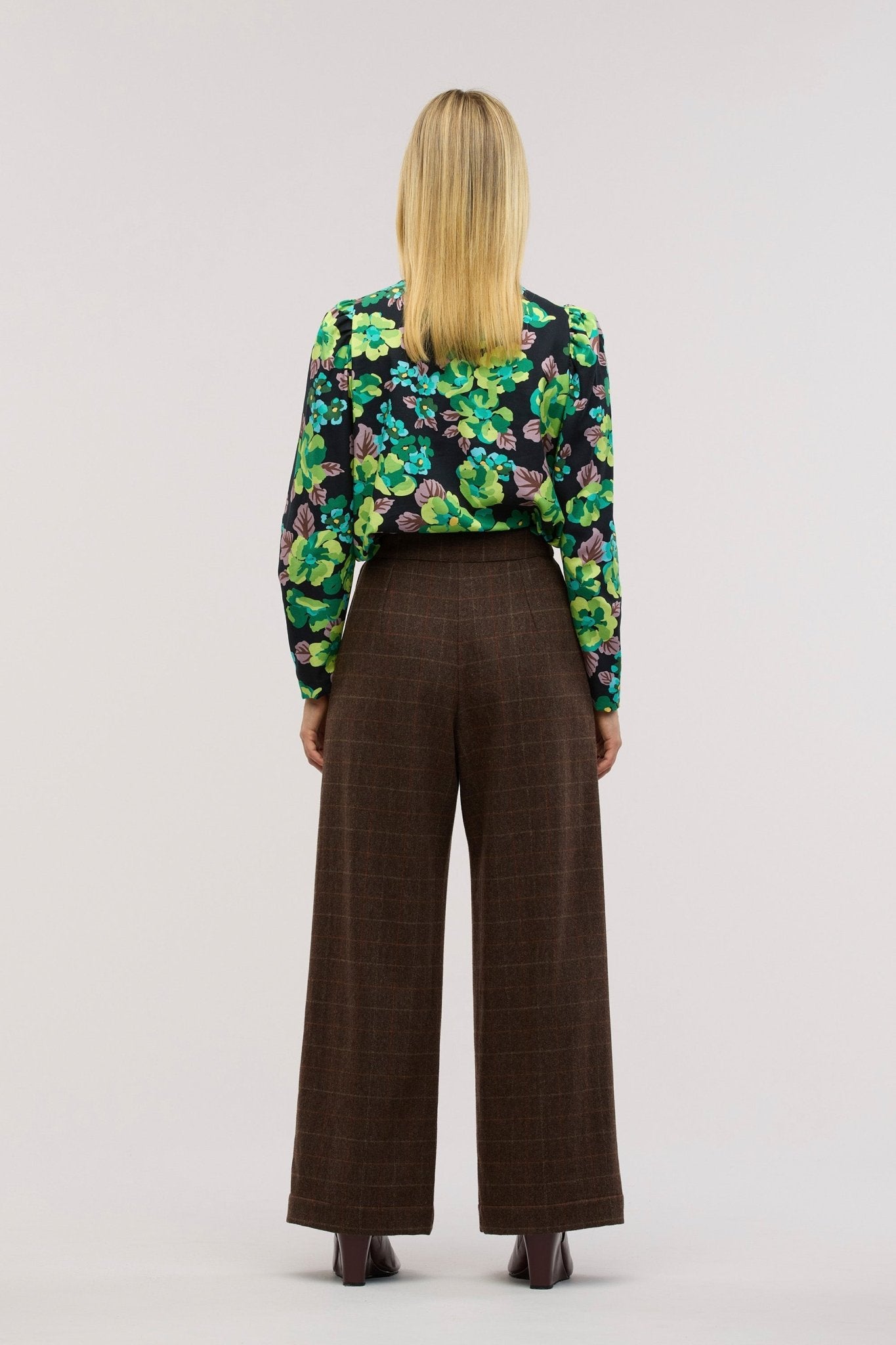 Greenglades Blouse