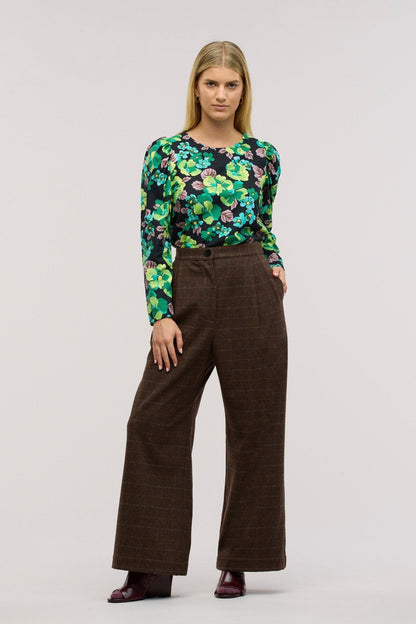 Greenglades Blouse