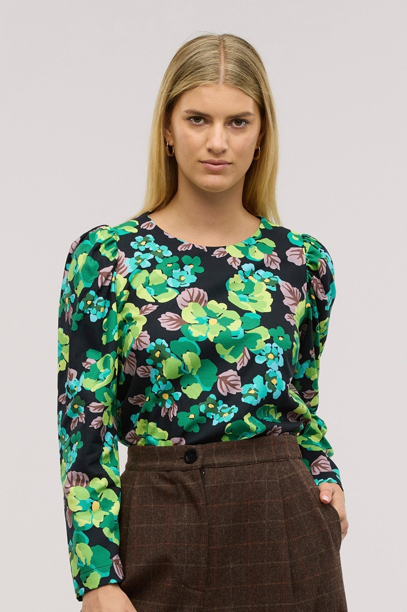 Greenglades Blouse