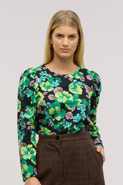 Greenglades Blouse
