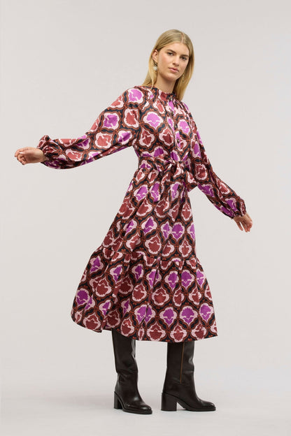 Heartland Dress