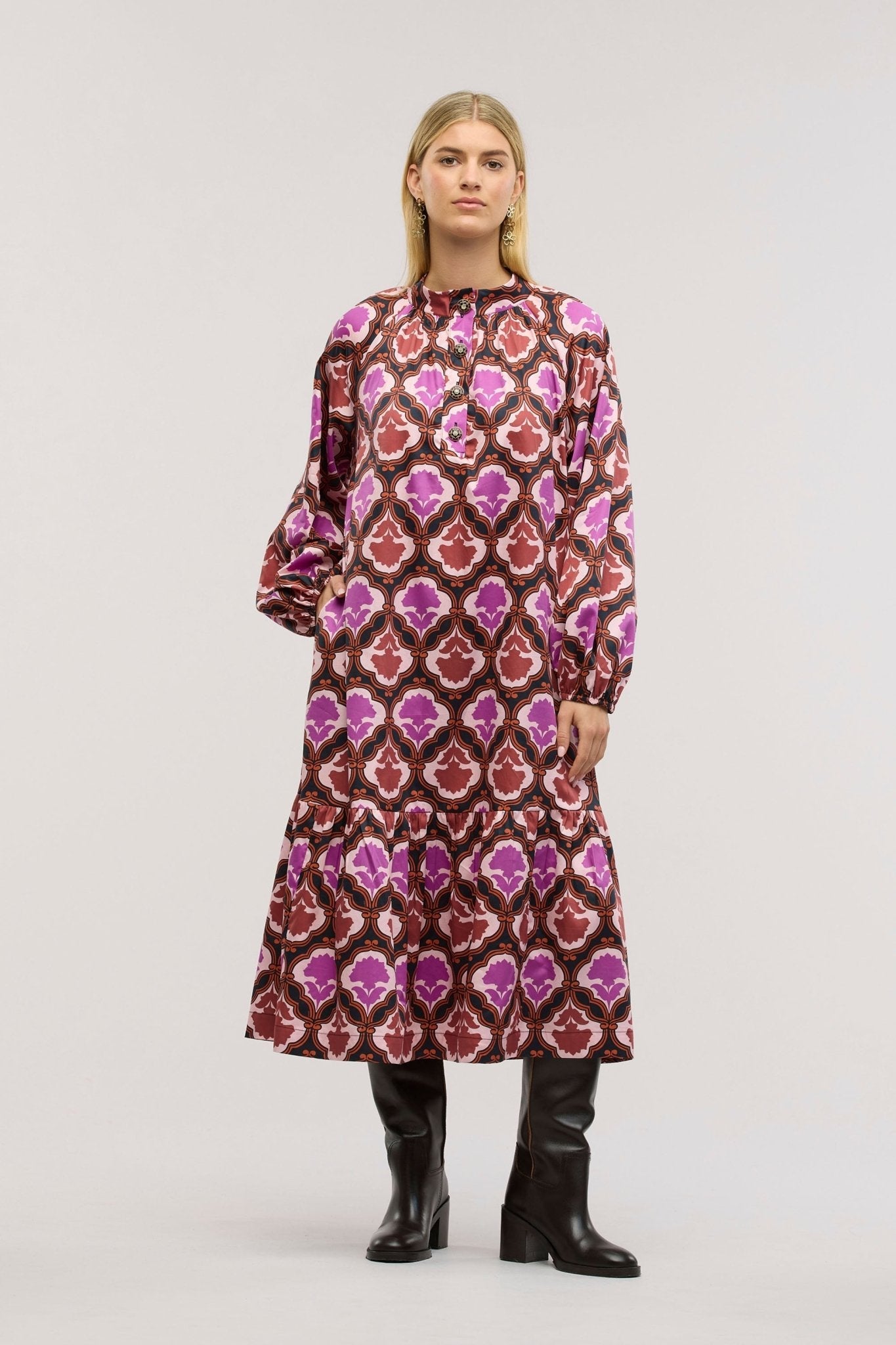 Heartland Dress