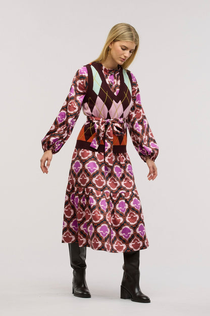Heartland Dress