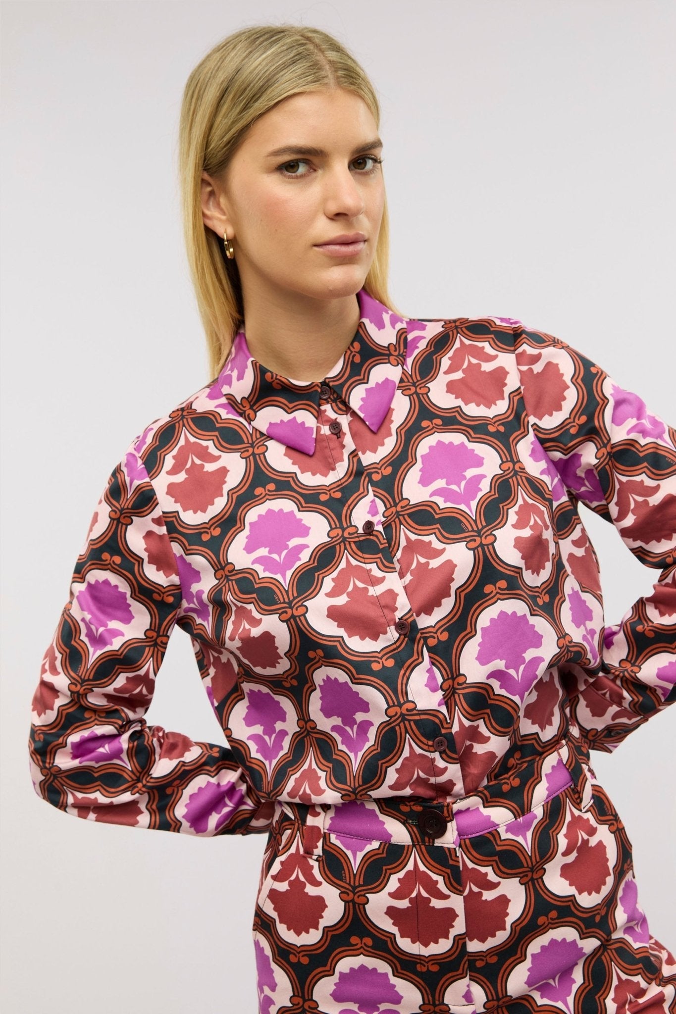 Heartland Shirt
