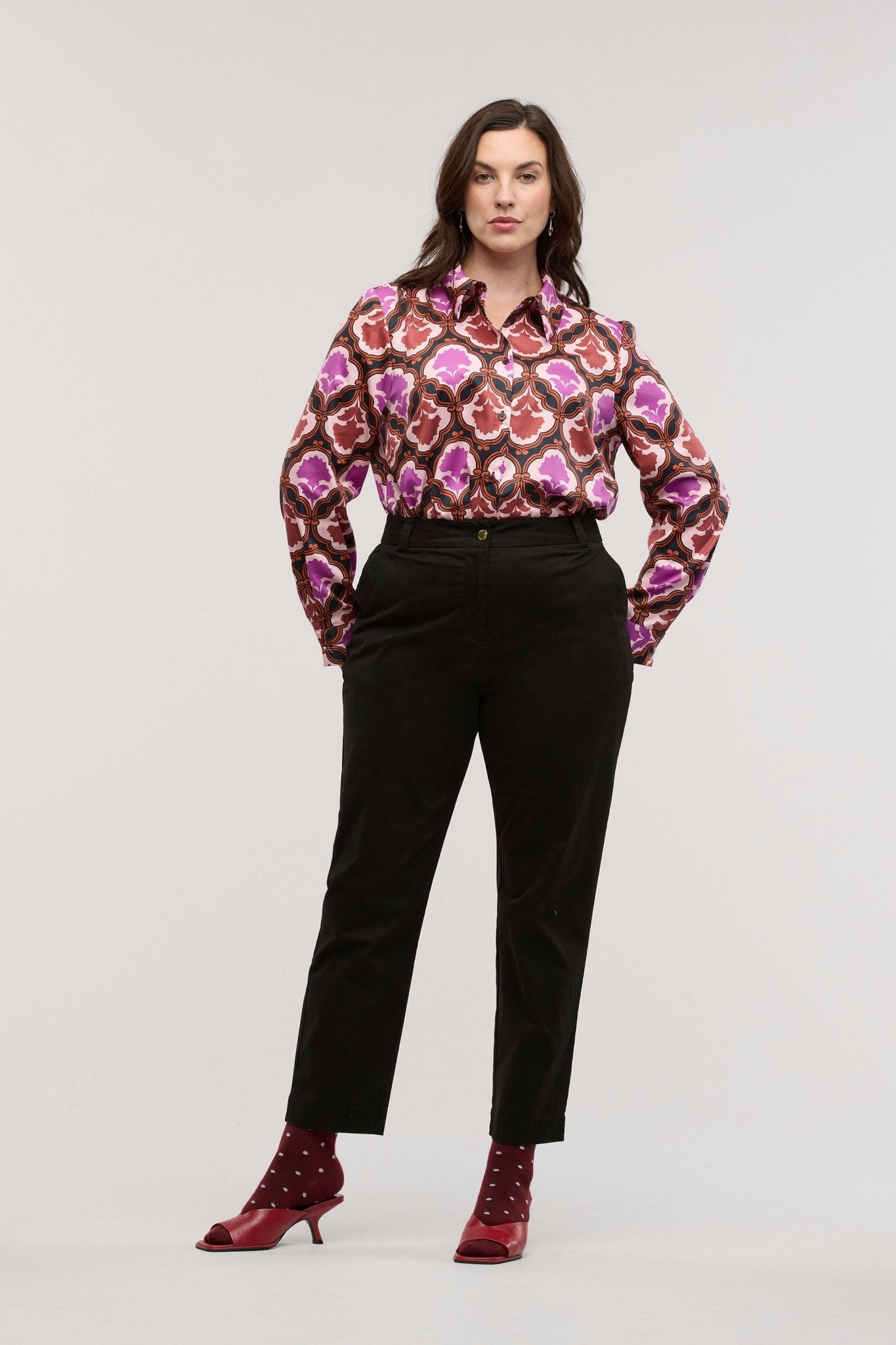 Heartland Shirt