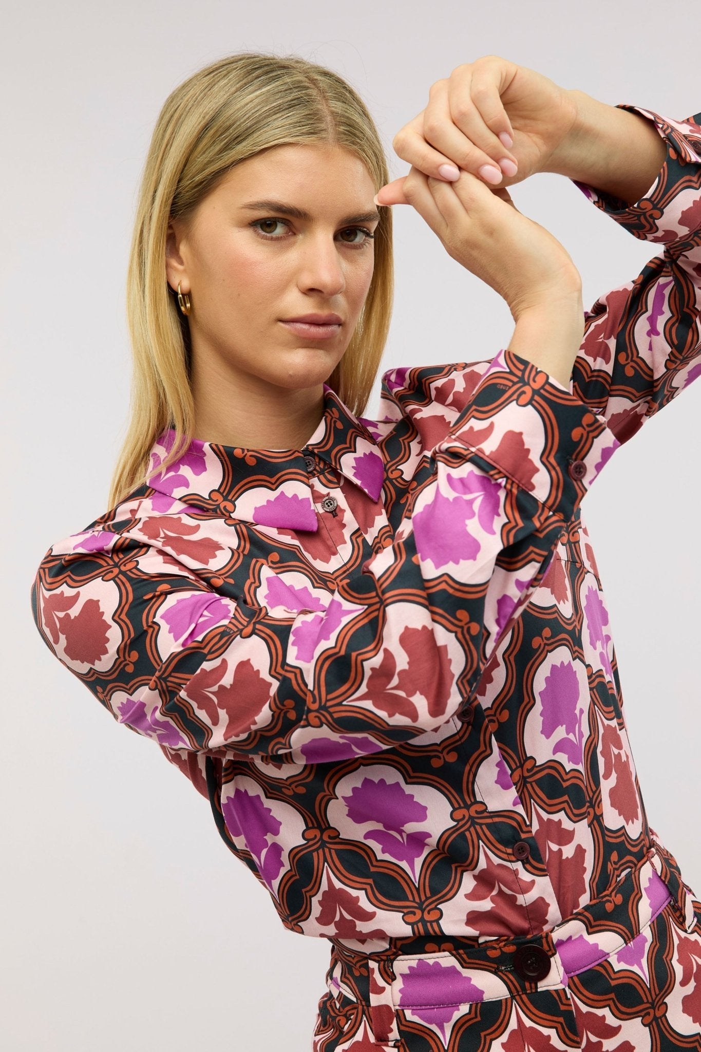 Heartland Shirt