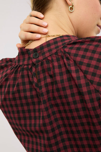 Kindred Tale Blouse