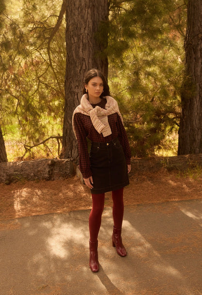 Kindred Tale Blouse