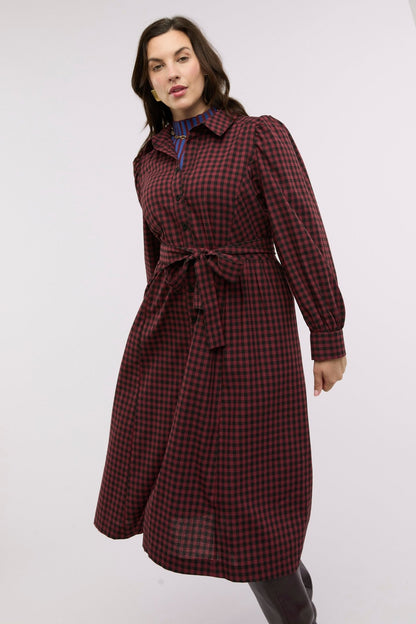 Kindred Tale Dress