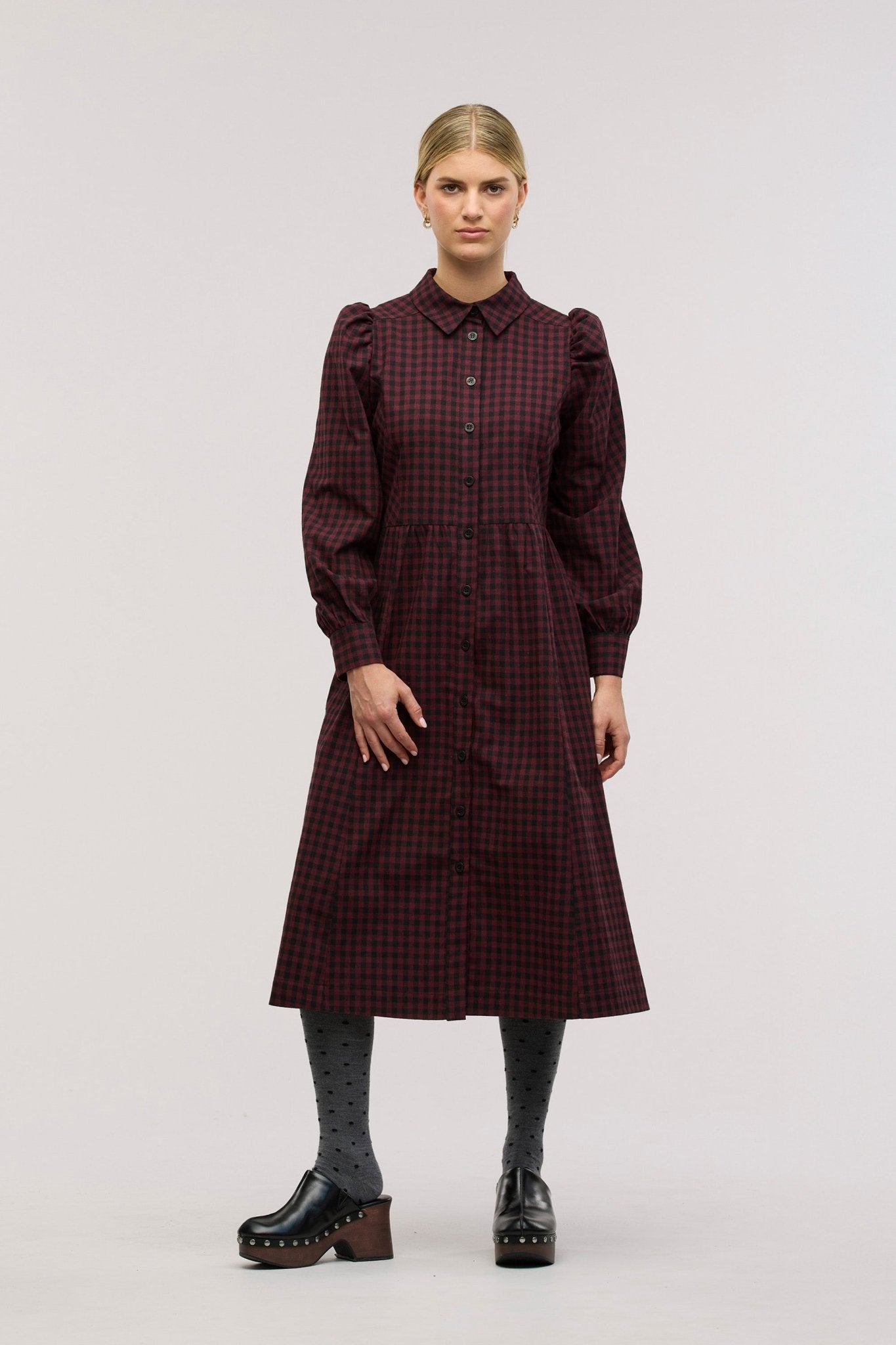 Kindred Tale Dress