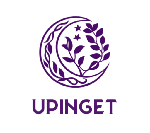 Upinget