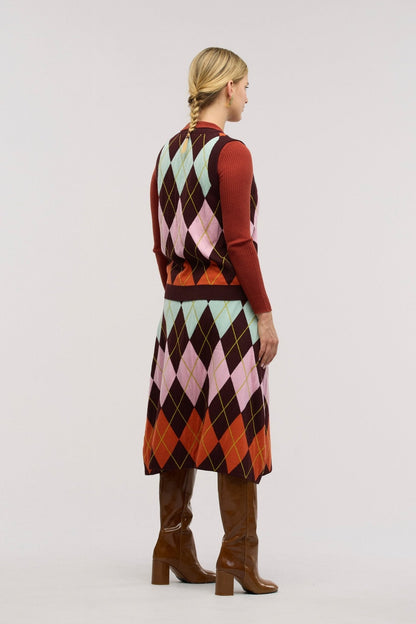 Maplewood Skirt