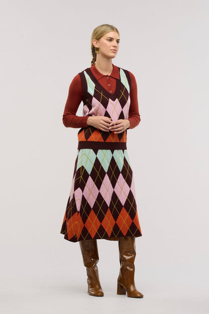 Maplewood Skirt