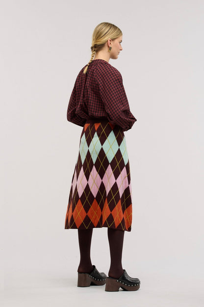 Maplewood Skirt