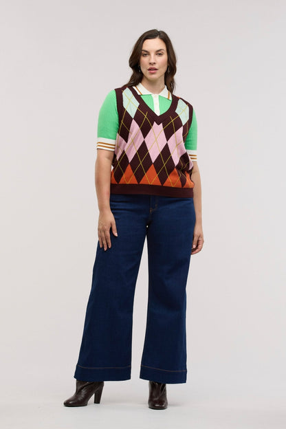Maplewood Vest