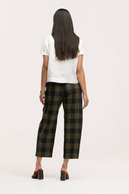 Moonsong Silk Blouse
