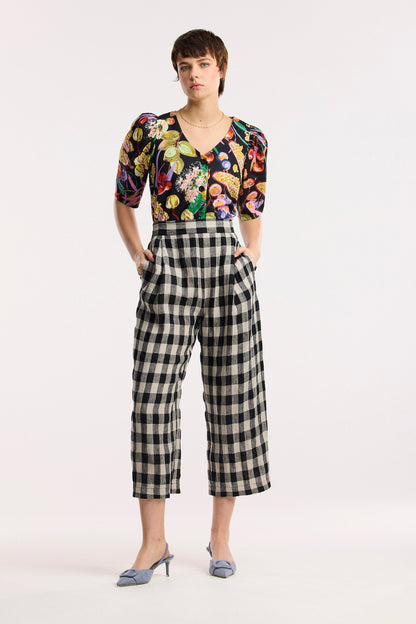 Fruit Of The Land Blouse