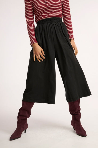 Organic Traveller Culotte