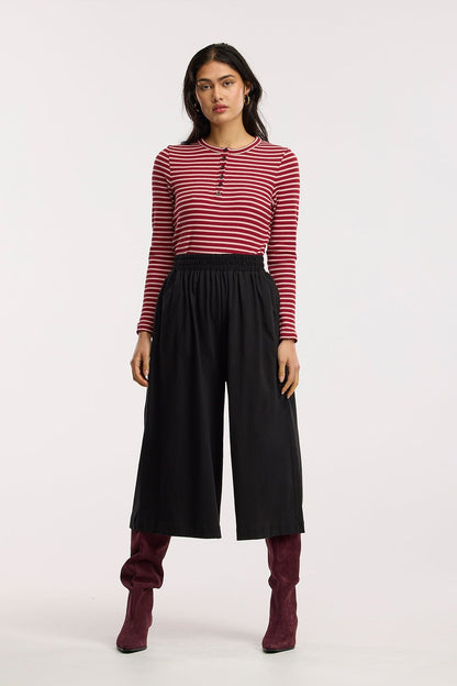 Organic Traveller Culotte