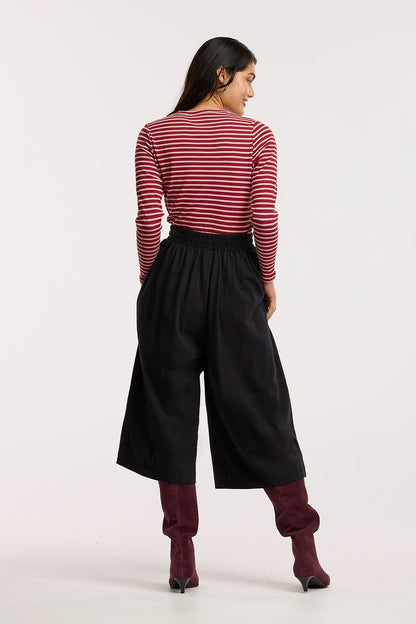 Organic Traveller Culotte