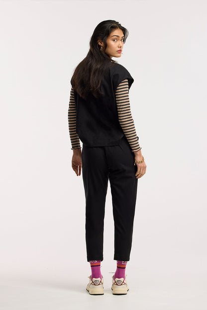 Organic Traveller Pant