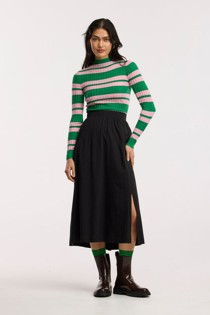 Organic Traveller Skirt