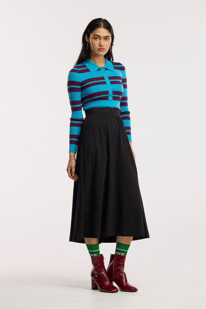 Organic Traveller Skirt