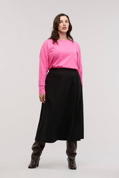 Organic Traveller Skirt