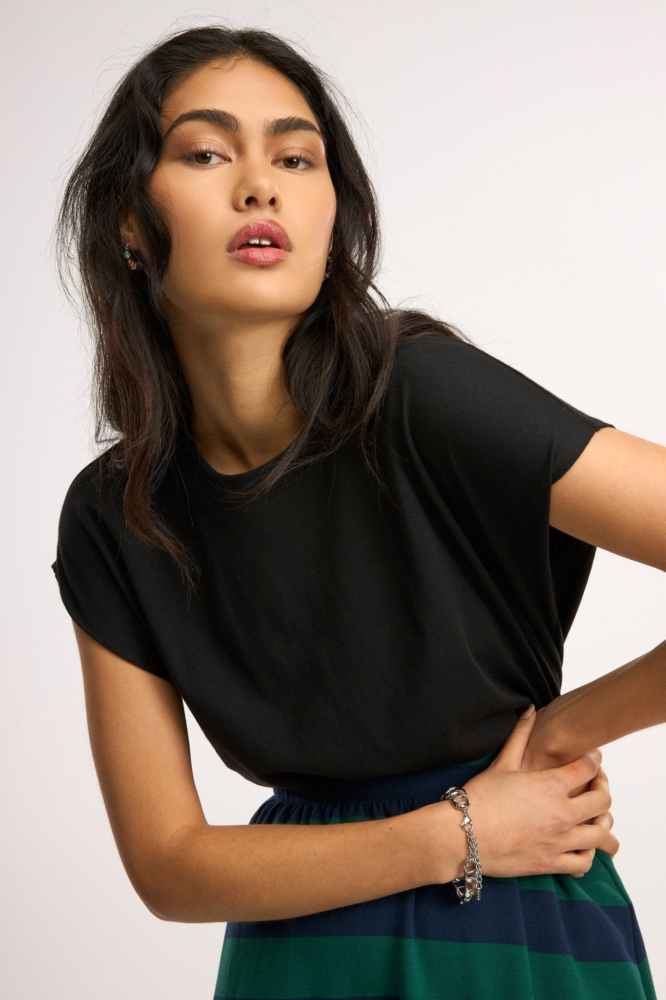 Organic Traveller Tee