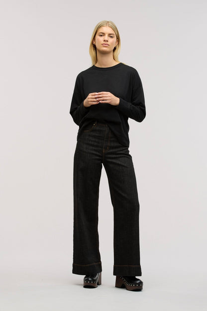 Organic Traveller Top