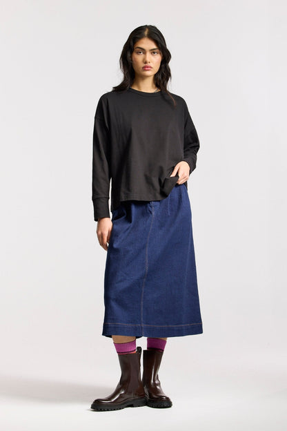 Organic Traveller Top