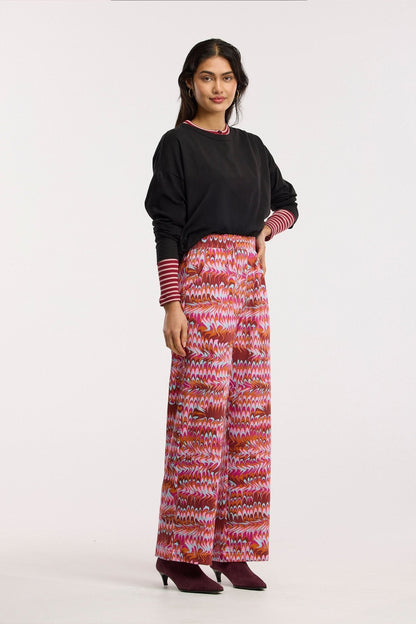 Organic Traveller Top
