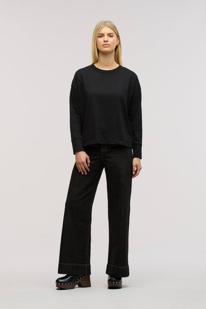 Organic Traveller Top