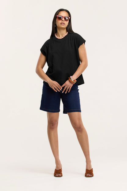 Organic Traveller Tee