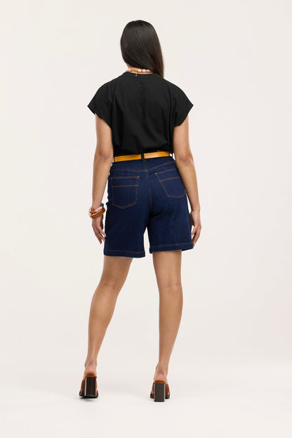 Organic Traveller Tee