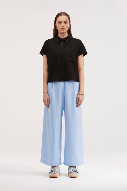 Perseverance Blouse