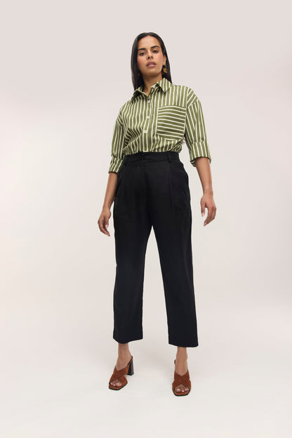 Perseverance Straight Pant