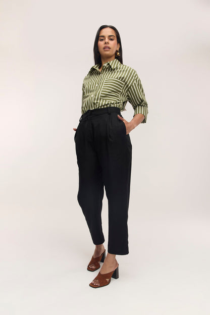 Perseverance Straight Pant