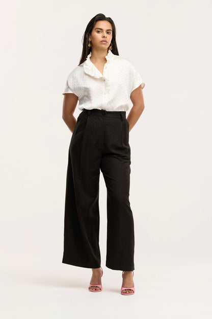 Perseverance Wide Leg Pant