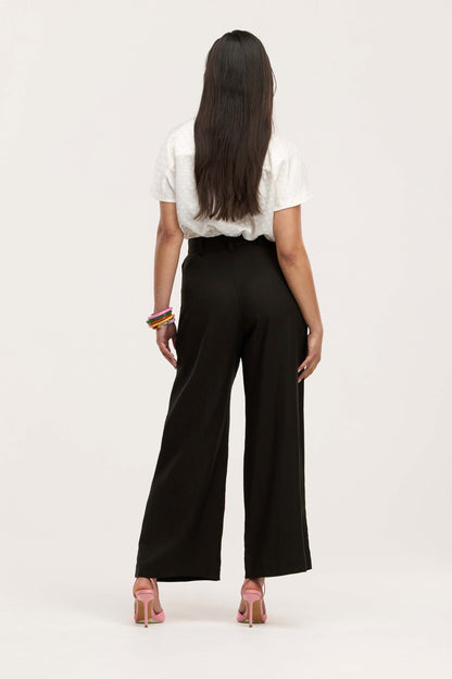 Perseverance Wide Leg Pant
