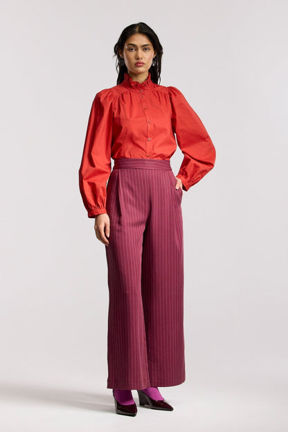 Resonate Blouse