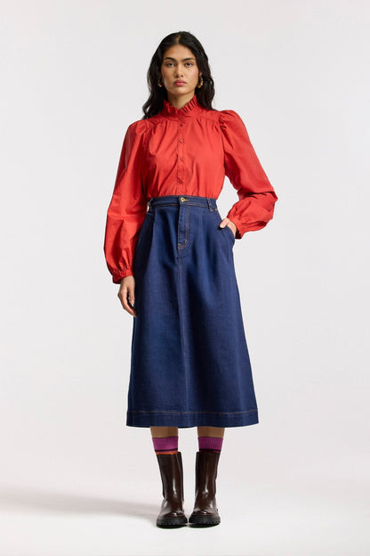 Resonate Blouse