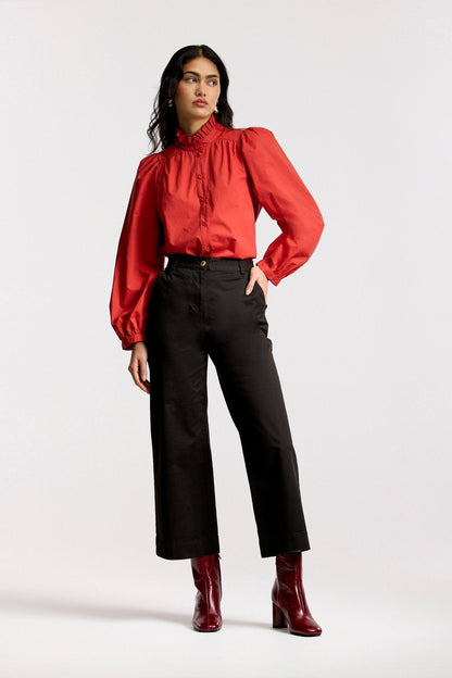 Resonate Blouse