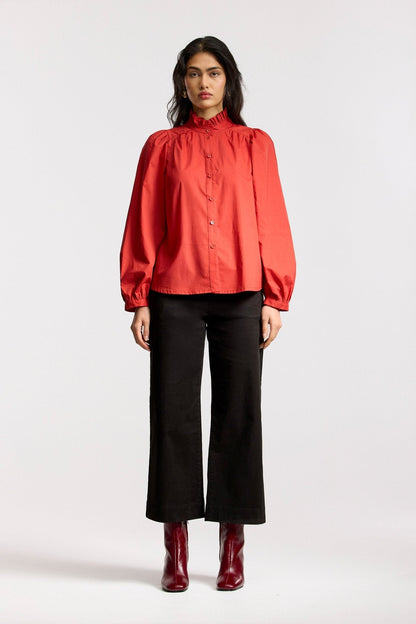 Resonate Blouse