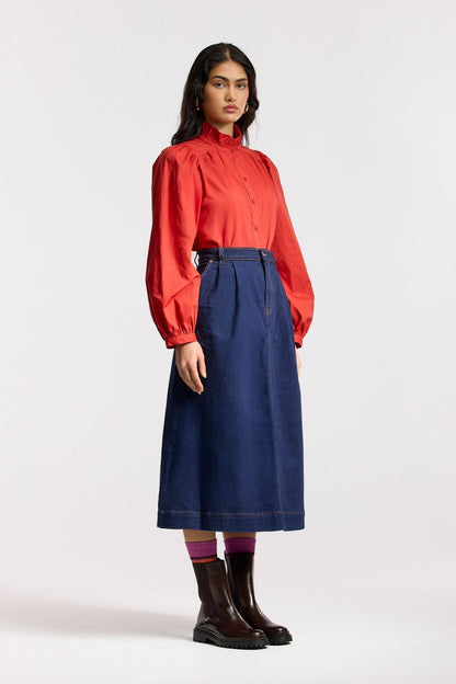 Resonate Blouse