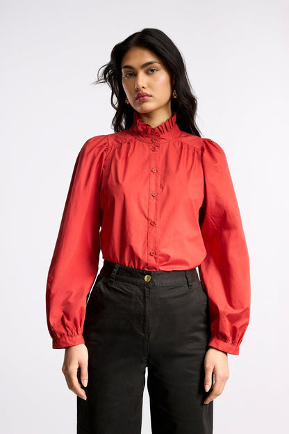 Resonate Blouse