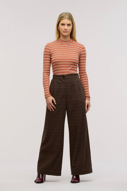 Reverence Wool Pant