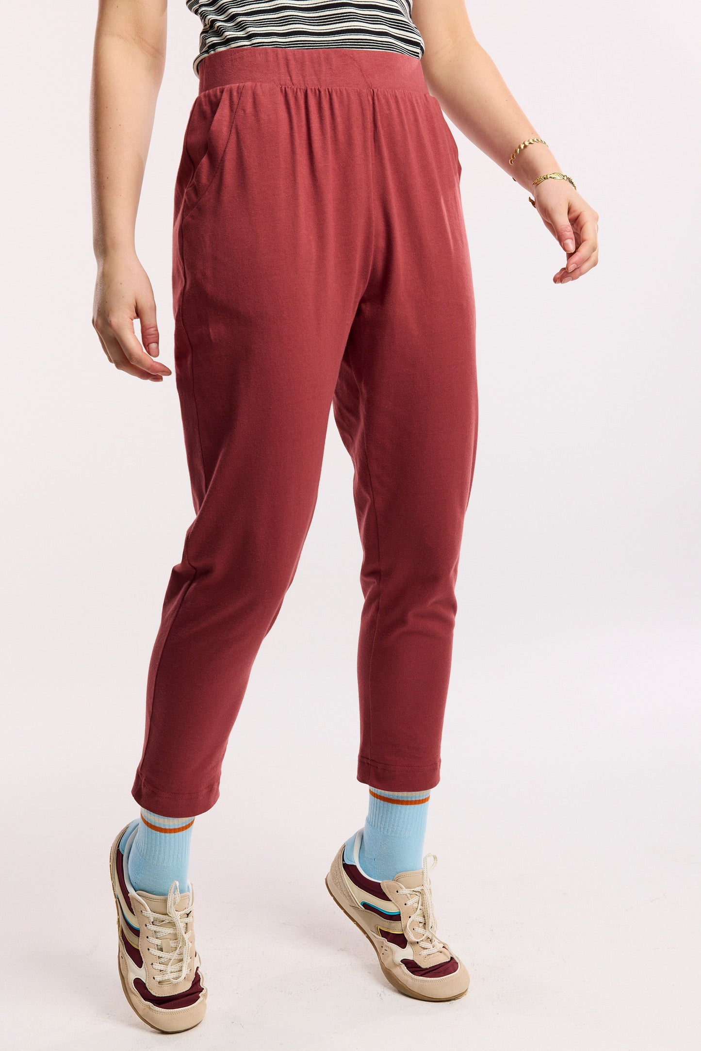 Organic Traveller Pant